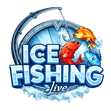 Ice Fishing – zimowy slot z rundami bonusowymi i rosnącymi mnożnikami